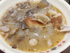 -武圣羊汤·西北面(朝阳门店)