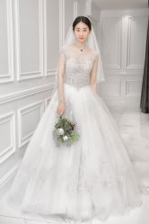 -拉瑞娜LaReine婚纱礼服高级定制