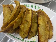 -清真蒋有记(老门东店)