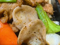 -楚鱼王·河鲜·湖北菜(华农店)