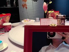 -千百味红餐厅·江西菜(绿地双子塔店)