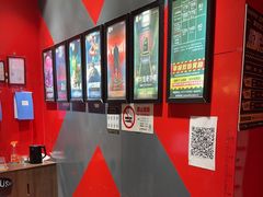 -Xcape异时刻密室逃脱魔法互动(瑞虹天地太阳宫店)