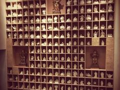 -禅一·静观堂(长寿路店)