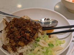 -弄堂咪道-饭香·面香·馄饨香(兴梅店)
