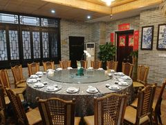 包厢-猪肉婆私房菜(容桂总店)