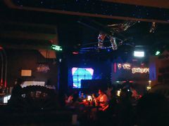 -Perry's·酒吧(黄埔大道店)