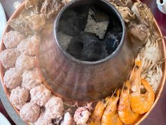 -山海关清和浑锅店