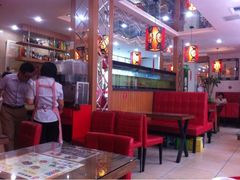 iphone_upload_pic-集草轩·重庆麻辣烤鱼(西湖道店)