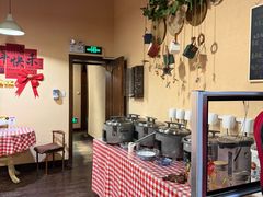 -卧龙堡客栈·中餐厅(古北水镇店)