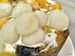 -芬芳甜品(同福路店)