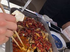 -鱼酷活鱼烤鱼(人信汇商场店)