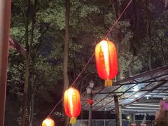 -巴倒烫陆派火锅山庄(南山总店)