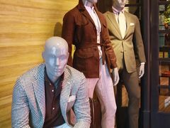 -SUITSUPPLY(安福路店)
