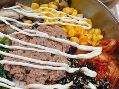 -米村拌饭(南京万达茂店)