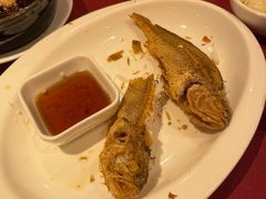 -老吉士酒家(天平路店)