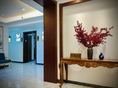 -君霖海鲜私房菜(春柳店)