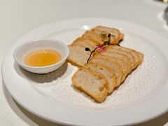 -華府Deluxe(兴业太古汇店)