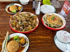 -叶存利海鲜大馅饺子(海宁路总店)