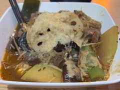 -林静小吃(复兴路店)