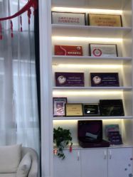 -万州华美紫馨整形美容医院