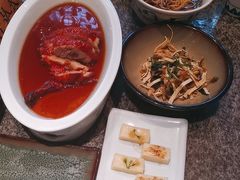 -南京大牌档(夫子庙贡院街店)