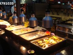 -金汉斯手工啤酒餐厅(白堤路店)