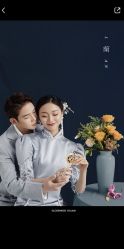 -香庭海婚纱摄影·威海旅拍(统一路店)