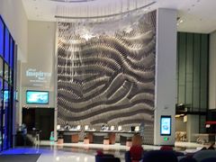 -南宁万丽酒店-万丽轩中餐厅
