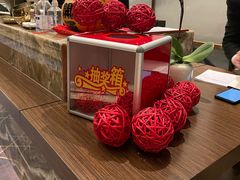 -领事馆19号中餐厅(厦门海景洲际酒店)