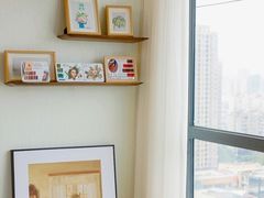 -创美居装饰(中洲里程店)
