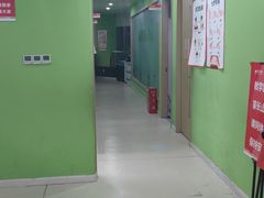 -昂立青少儿成长中心(长宁仙霞校区)