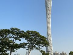 -二沙岛艺术公园