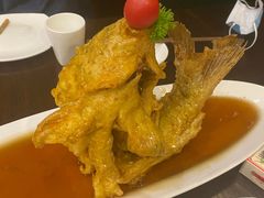 -老牌坊鲁菜名店(宽厚里店)