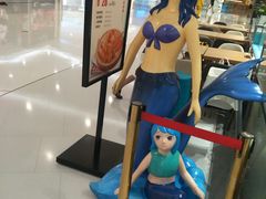 -妈妈故事米线(市府恒隆店)
