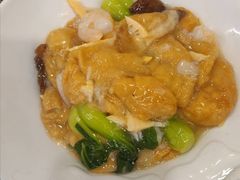 -玉华台饭庄(裕中西里小区店)