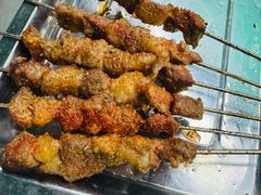 -北大街红丽涮牛肚火锅店