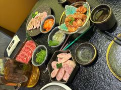 -樱嘢·炭火烧肉(惠南店)