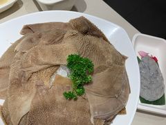 -海底捞火锅(万丰桥店)