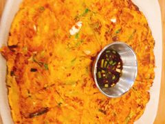 -包装马车·韩国料理·포장마차