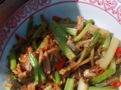 -陈家婆的菜(梅溪湖店)