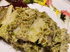 芥末和牛肚-哈拉海和牛主题餐厅(哈西店)