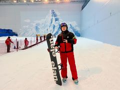 -哈尔滨热雪奇迹