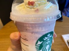 -星巴克(天津佛罗伦萨小镇店)