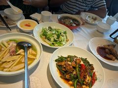 -徽珍源(龙茗路店)