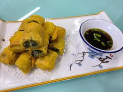 -新味都博山菜