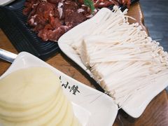 -牛小隆牛肉面馆(四牌楼店)
