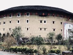 -福建土楼(南靖)景区