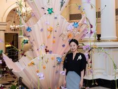 -上海外滩华尔道夫酒店