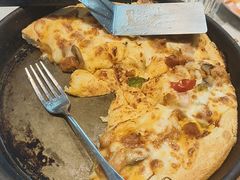 -必胜客(长安长青店)