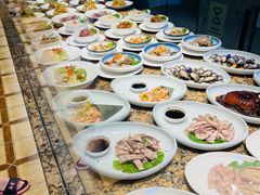 -高佳庄·舟山海鲜(海景旗舰店)